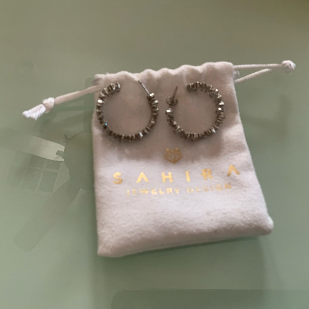 Sahira Earrings